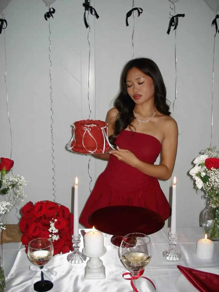 Pretty A Line Strapless Burgundy Formal Homecoming Dresses Short 16th Birthday Outfits Graduation Dress Mini Cocktail Dresses HZ1121