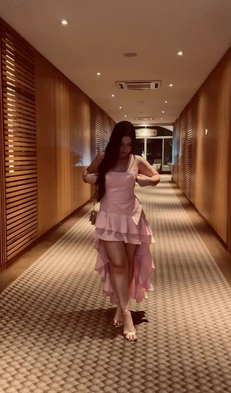 Cute High Low Strapless Pink Homecoming Dress Summer Hoco Dresses Night Cocktail Dress HZ1121