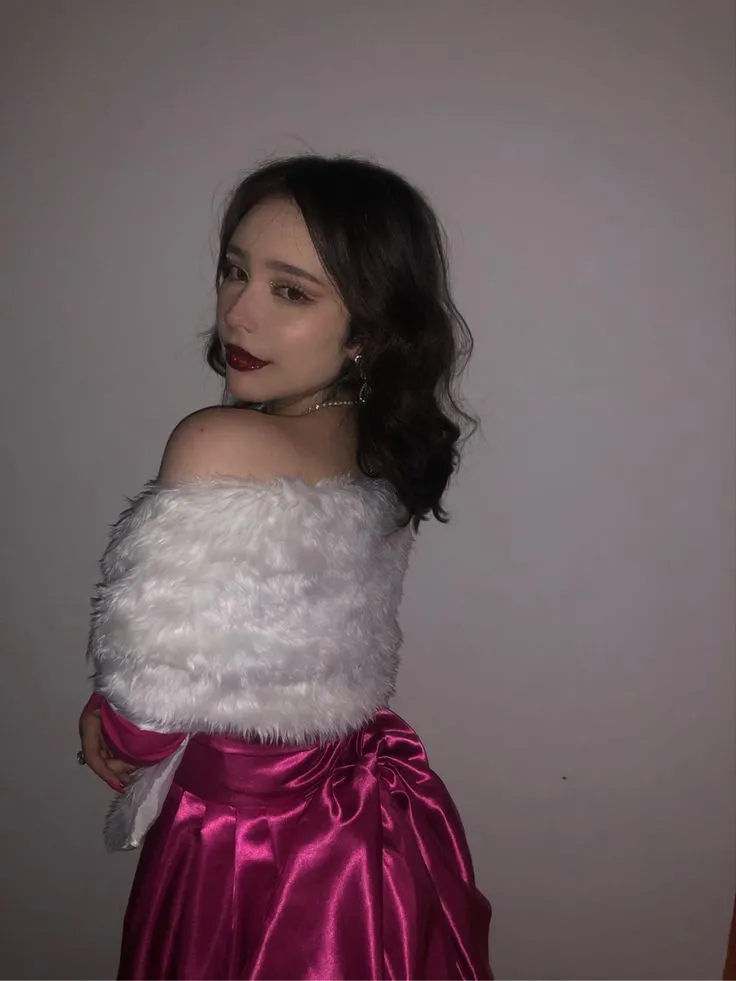 Pretty Ball Gown Strapless Pink Satin Formal Homecoming Dresses Short 21st Birthday Outfits Graduation Dress Mini Cocktail Dresses HZ1121 - Image 2