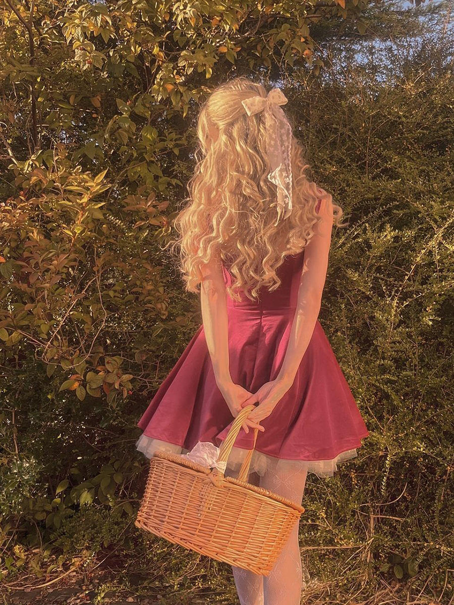 Pretty A line Spaghetti Straps Velvet Formal Homecoming Dresses Short 16th Birthday Outfits Graduation Dress Mini Cocktail Dresses HZ1121 - Image 10