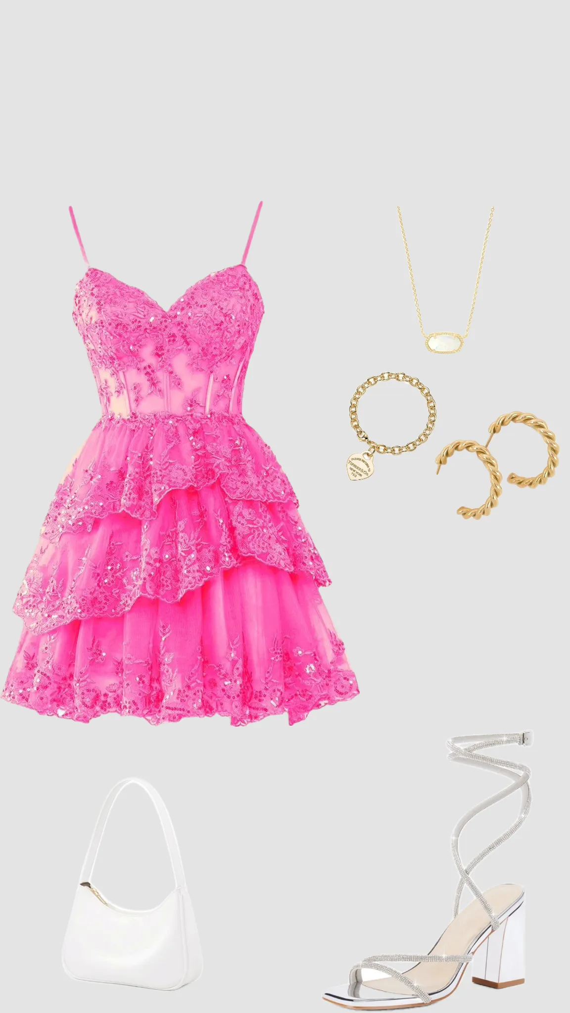 Unique A line Spaghetti Straps Pink Lace Formal Homecoming Dresses 8th Grad Dance Graduation Dress Short Hoco Dresses HZ1121