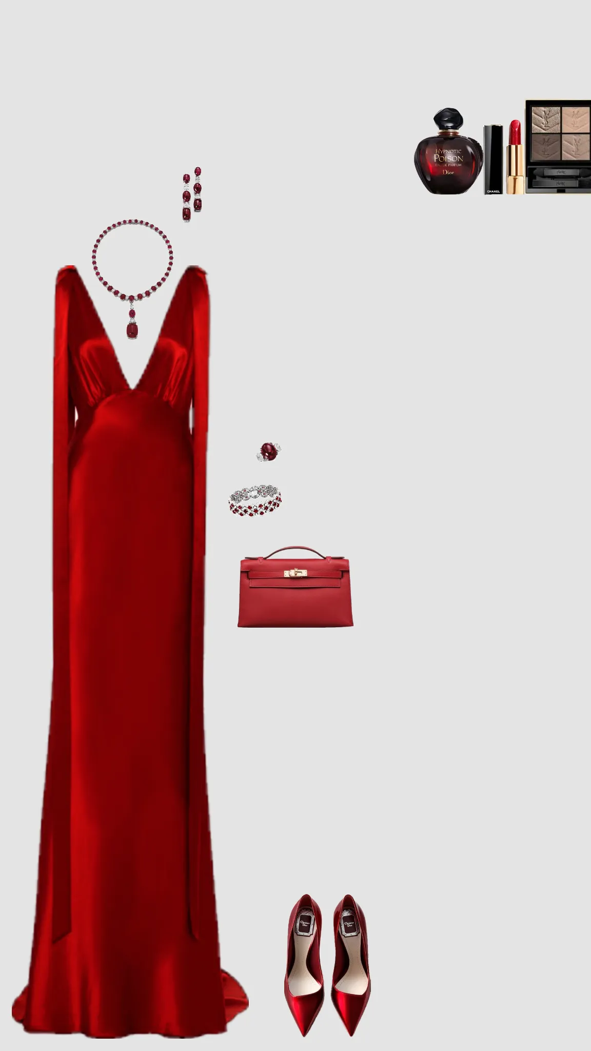 Fancy A line V Neck Long Satin Pleated Evening Dress Party Gowns Evening Special Formal Dresses Prom Dress HZ1121