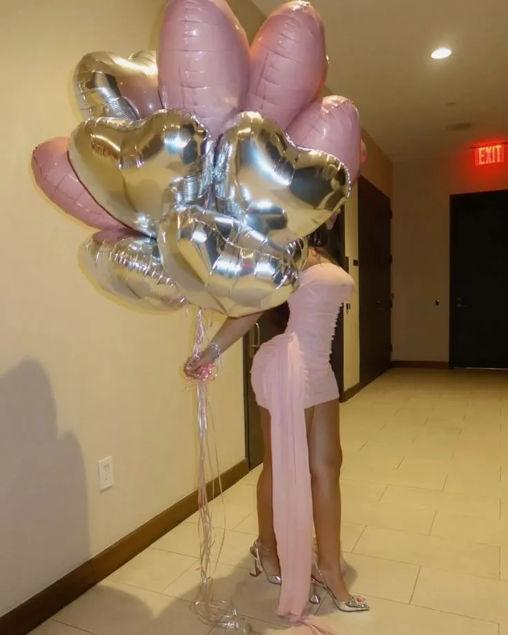 Sexy Sheath Strapless Pink Chiffon Short Summer Birthday Dress Hoco Dress Birthday Outfit 18th Birthday Mini Party Dresses HZ1121