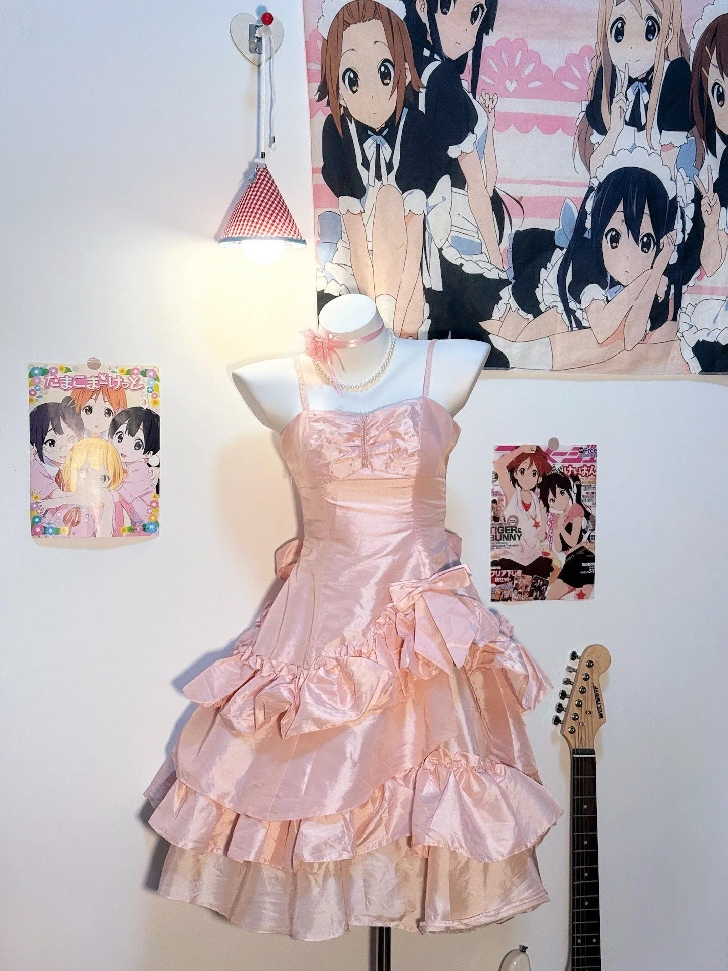 Sweet Pink A-Line Spaghetti Strap Short Homecoming Dress Taffeta Birthday Dress Formal Dress HZ1121